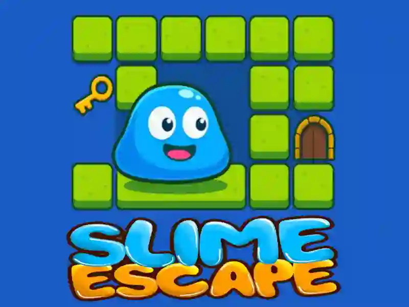 Slime Escape
