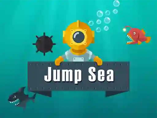 Jump Sea