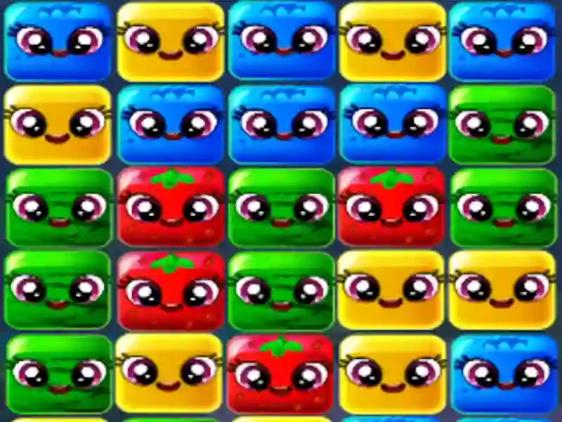 Fruits Mania