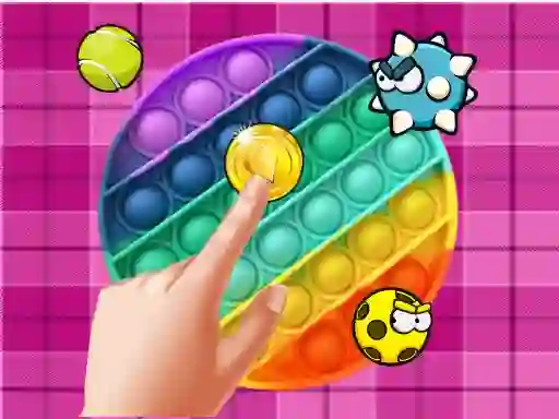 Popit  Plus
