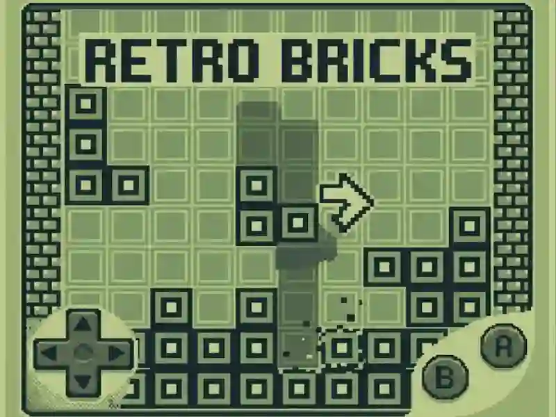Retro Bricks