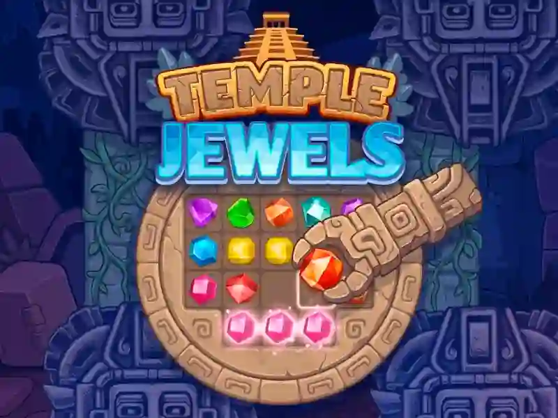 Temple Jewels