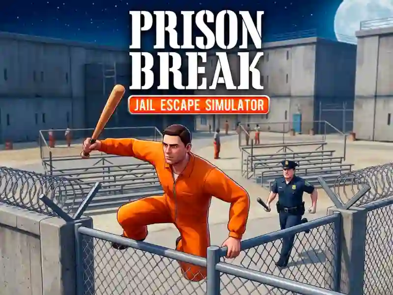 Prison Break