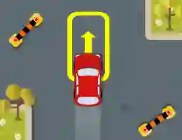 Extreme Car Parking