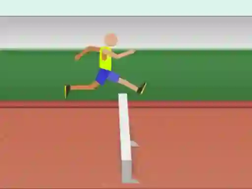 TRZ Athletic Games
