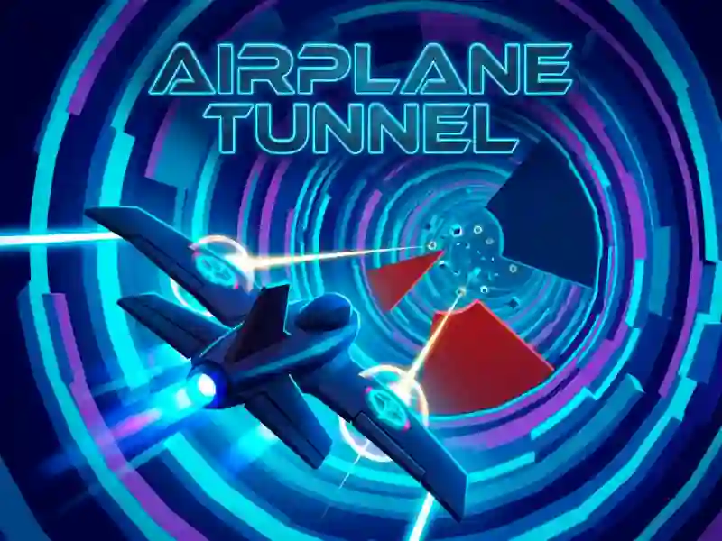 Airplane Tunnel