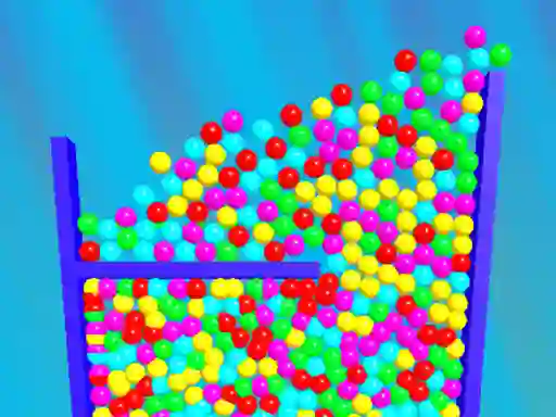 Candy Burst