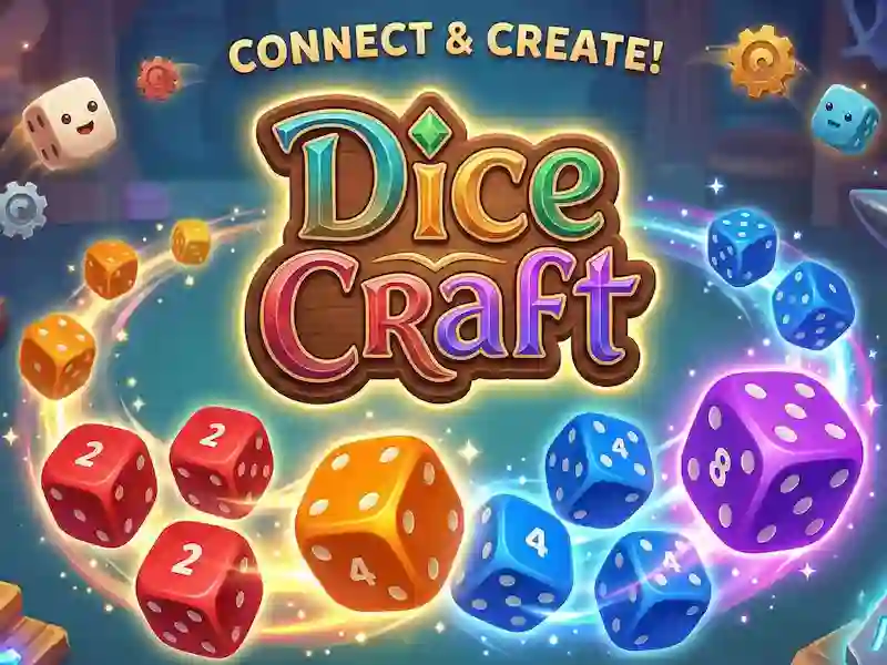 Dice Craft