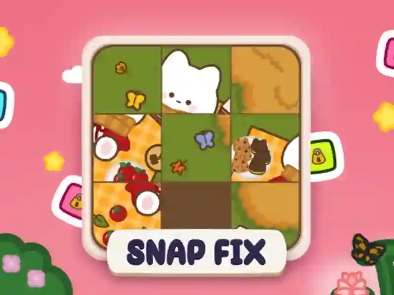 Snap Fix