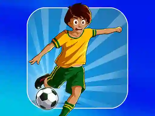Soccer Shoot