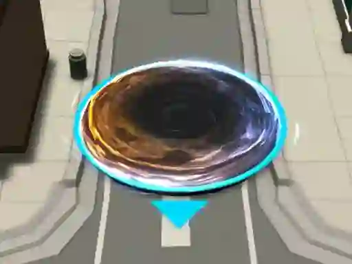 Void City
