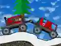Mountain Rescue Driver 2
