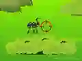 Hunting in the Forest