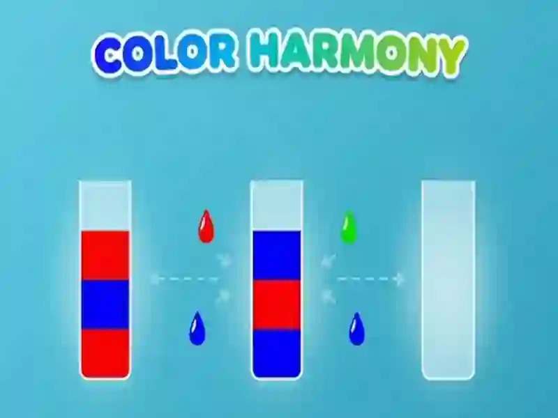 Color Harmony