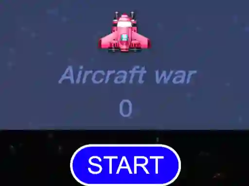 Aircraft war