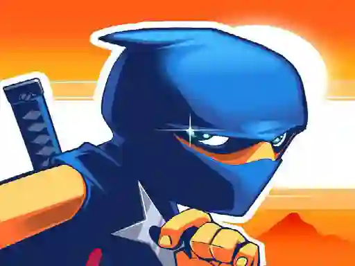 Up Down Ninja