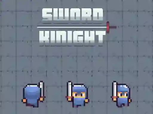 Sword Knight