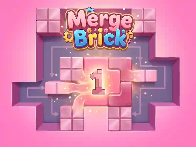 Merge Brick