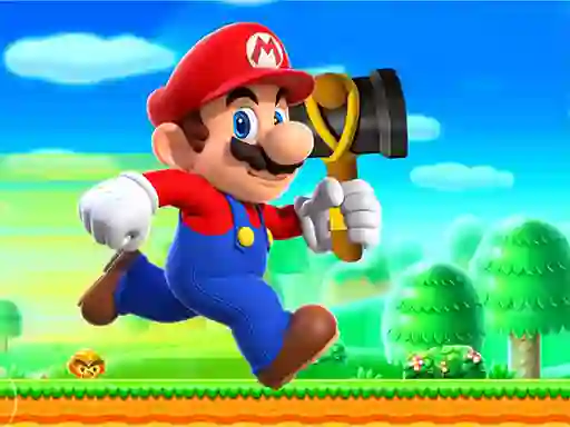 Super Mario Run