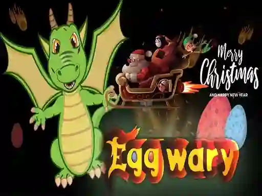 Egg Wary