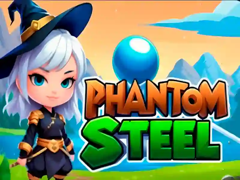 Phantom Steel