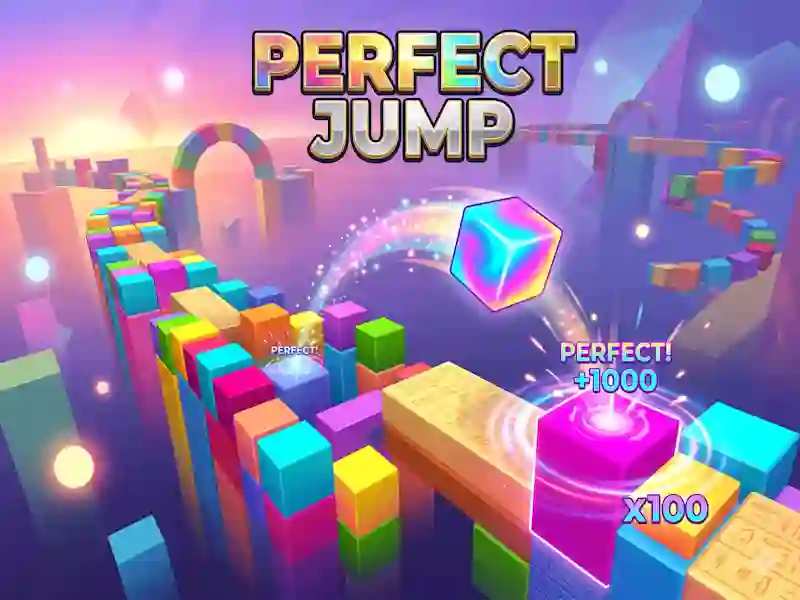 Perfect Jump