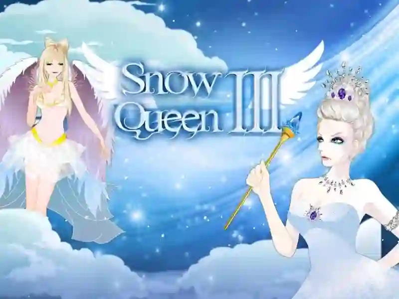 Snow Queen 3
