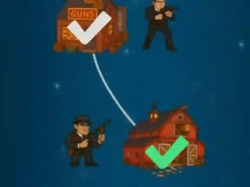 Mafia Cards