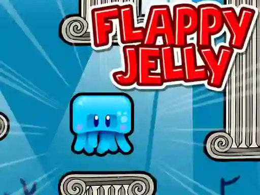 Flappy Jelly