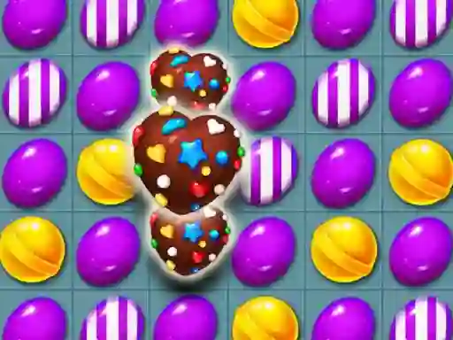 Candy Match-3 kit
