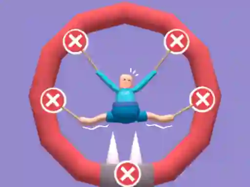 Save The Sausage Man