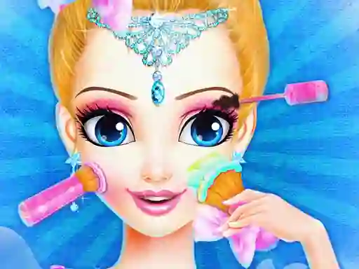 Frozen Princess 2