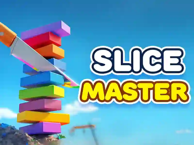 Slice Master