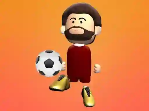Football Juggle