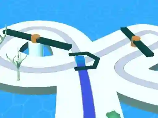 Path Paint 3d