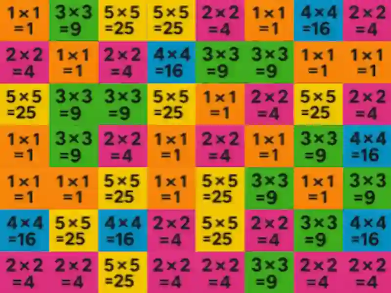 Tricky Easy Squares