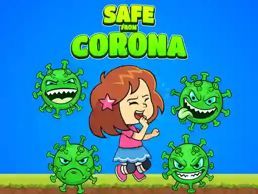 Safe From Corona