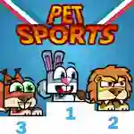 Pet sports