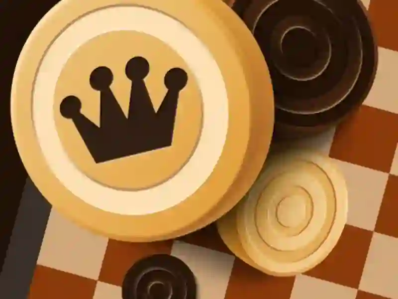 Russian Checkers