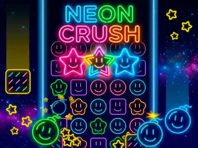 Neon Crush