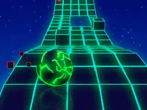 Space Roll