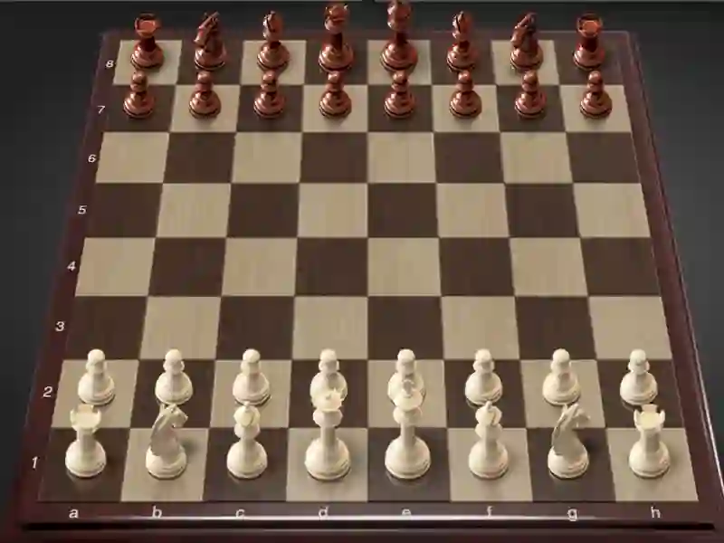 SparkChess Mini