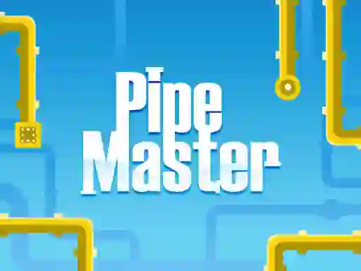 Pipe Master