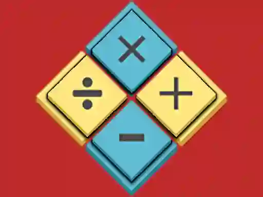 Maths Challenge