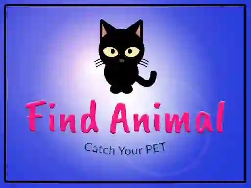 Find Animal
