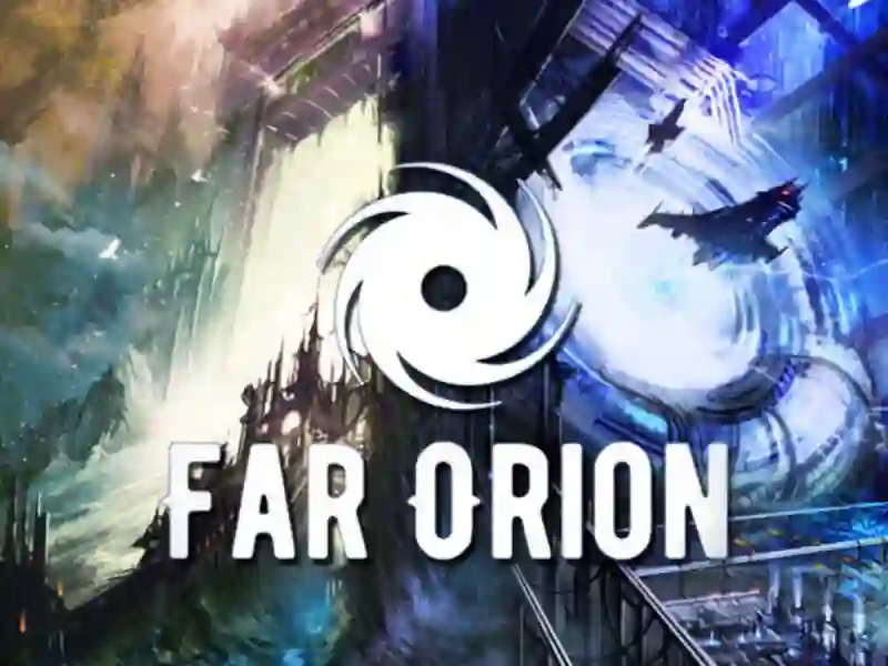 Far Orion
