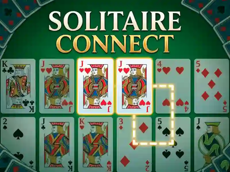Solitaire Connect