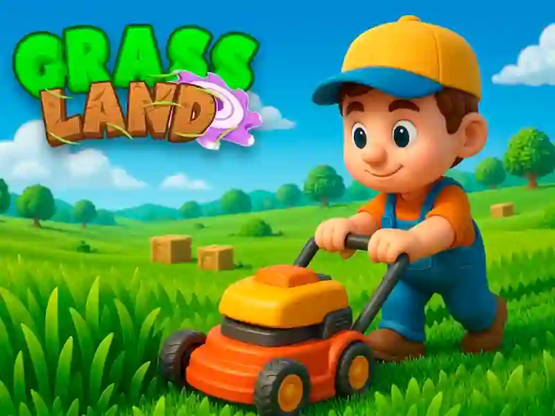 Grass Land