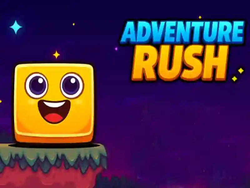 Adventure Rush