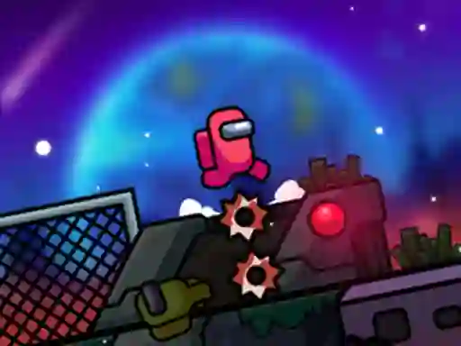 Space Imposter